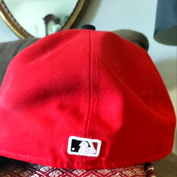 MLB Cincinnati Reds Hat - Picture 3 of 3